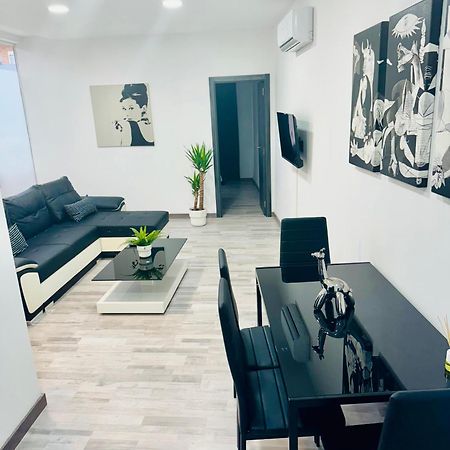 Duplex Th Sanse Norte San Sebastián de los Reyes Extérieur photo