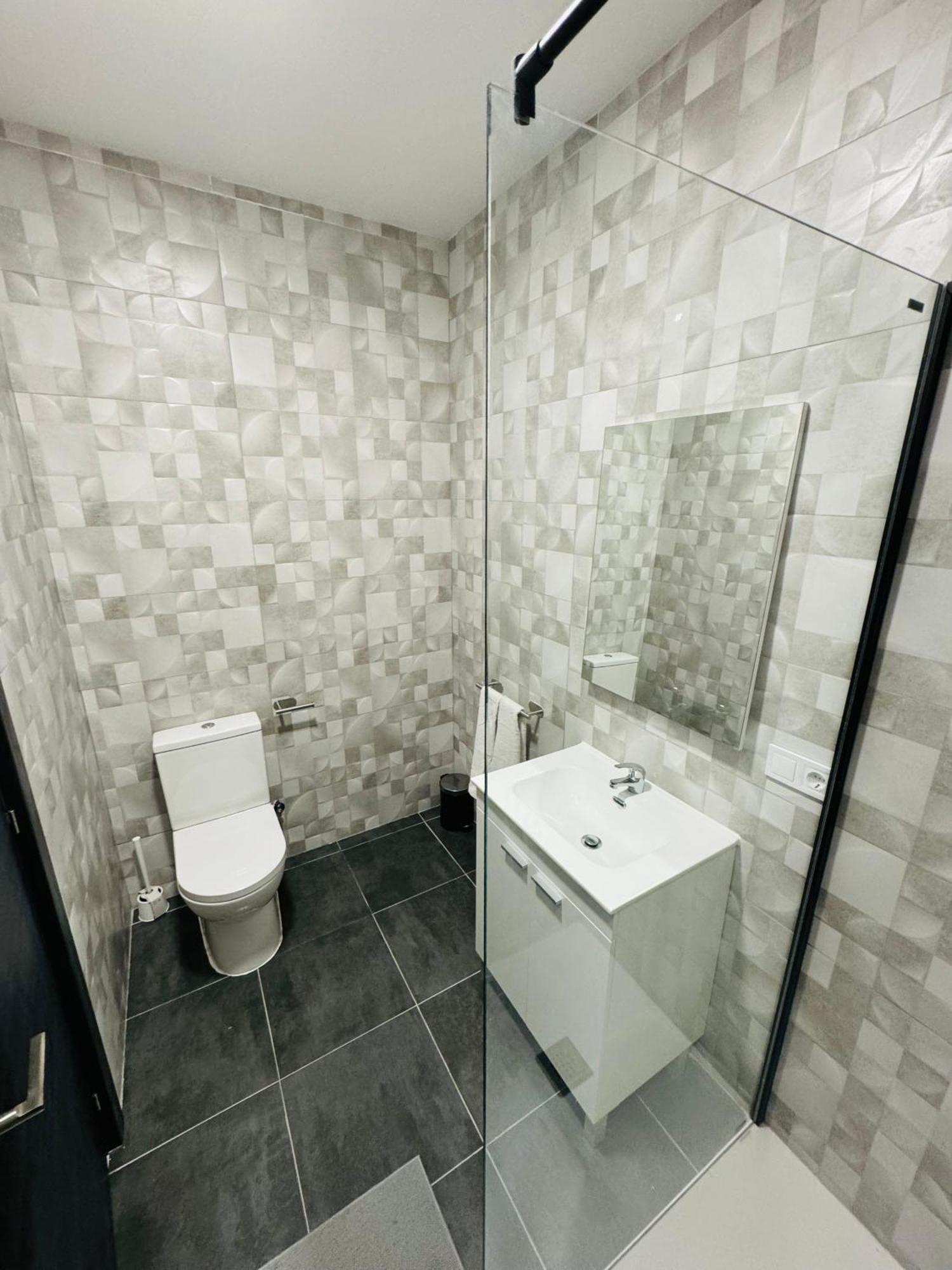 Duplex Th Sanse Norte San Sebastián de los Reyes Extérieur photo