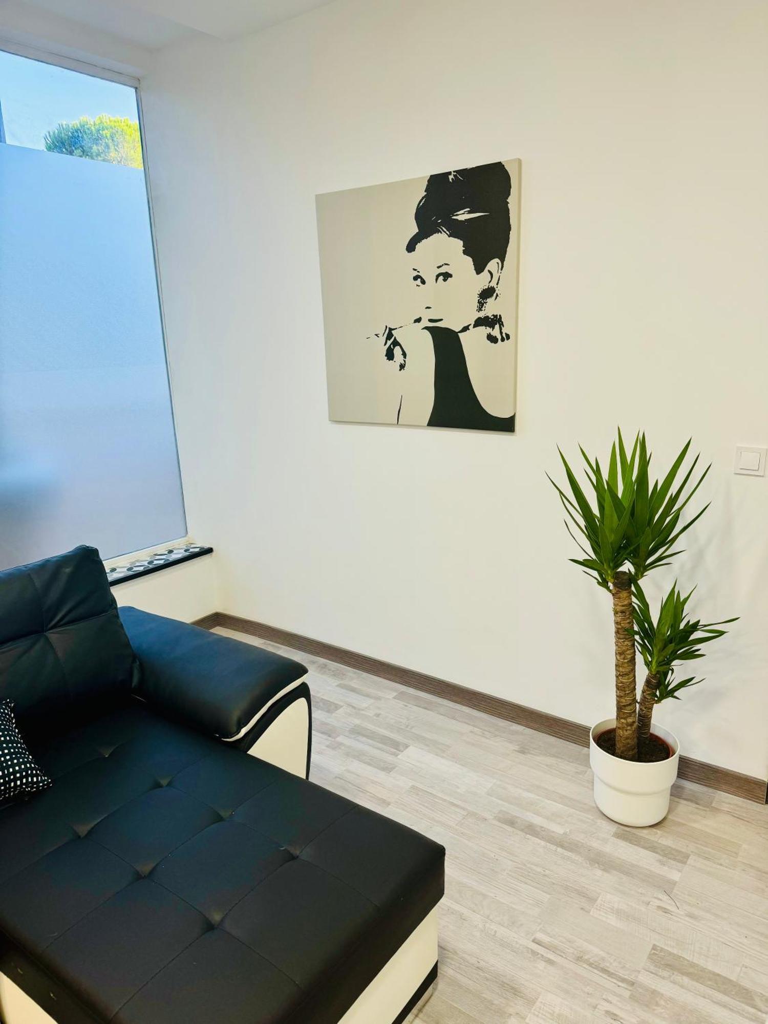 Duplex Th Sanse Norte San Sebastián de los Reyes Extérieur photo