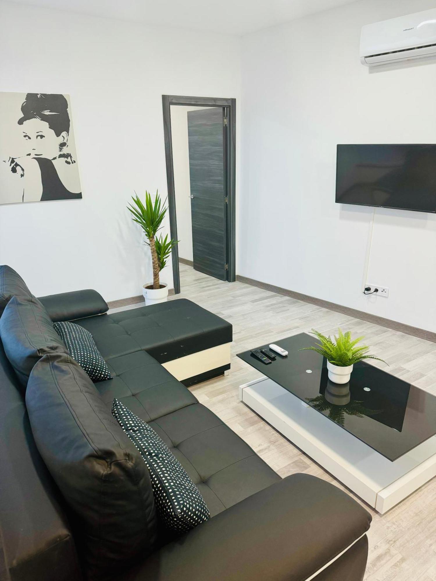 Duplex Th Sanse Norte San Sebastián de los Reyes Extérieur photo