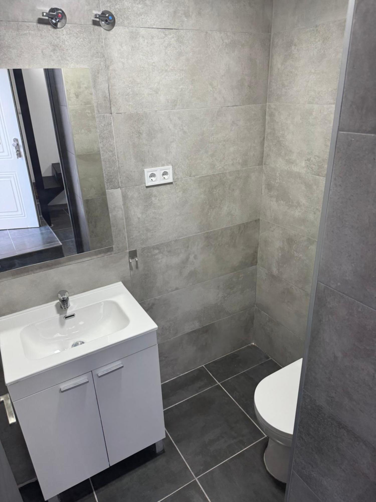 Duplex Th Sanse Norte San Sebastián de los Reyes Extérieur photo
