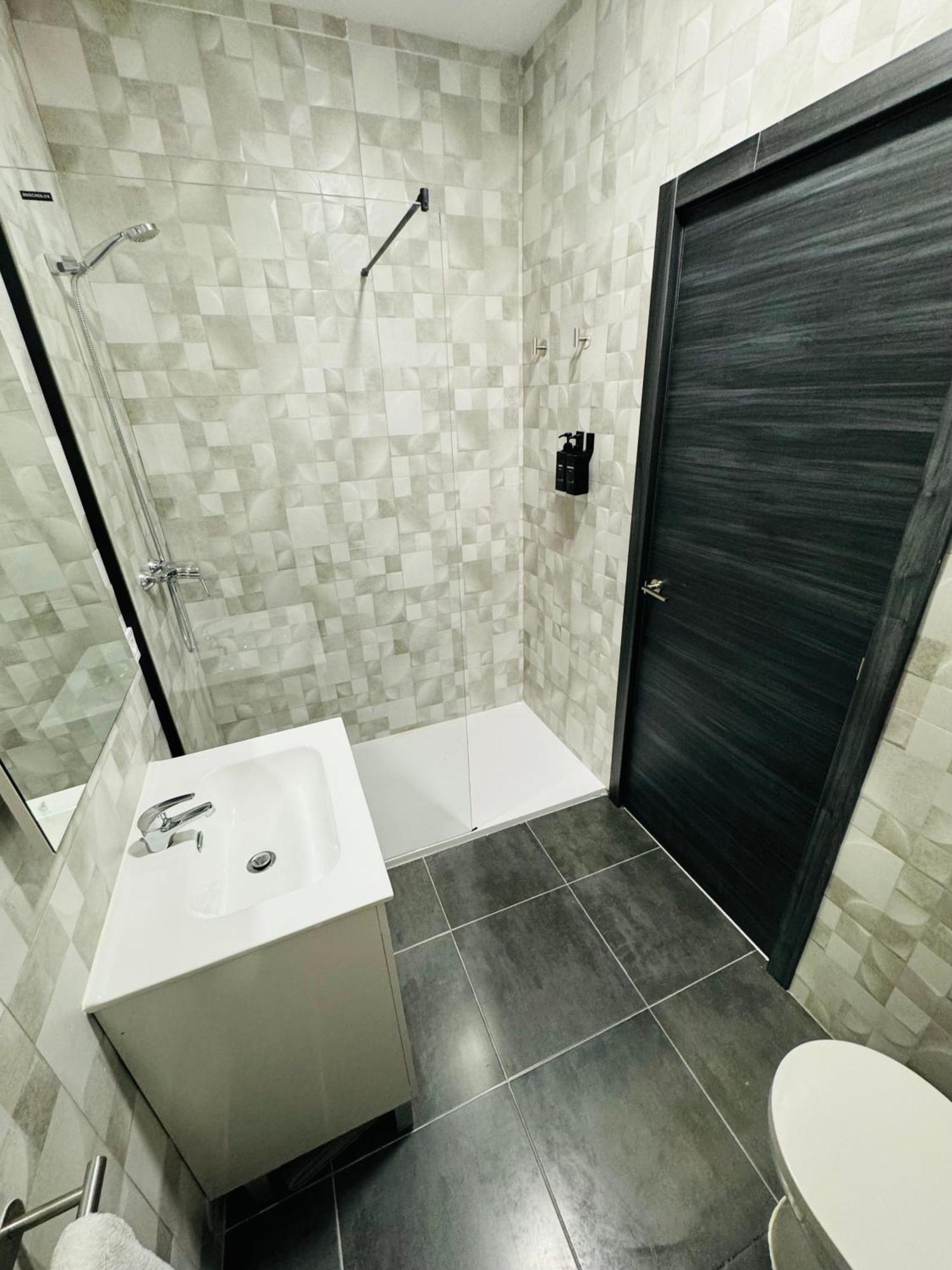 Duplex Th Sanse Norte San Sebastián de los Reyes Extérieur photo